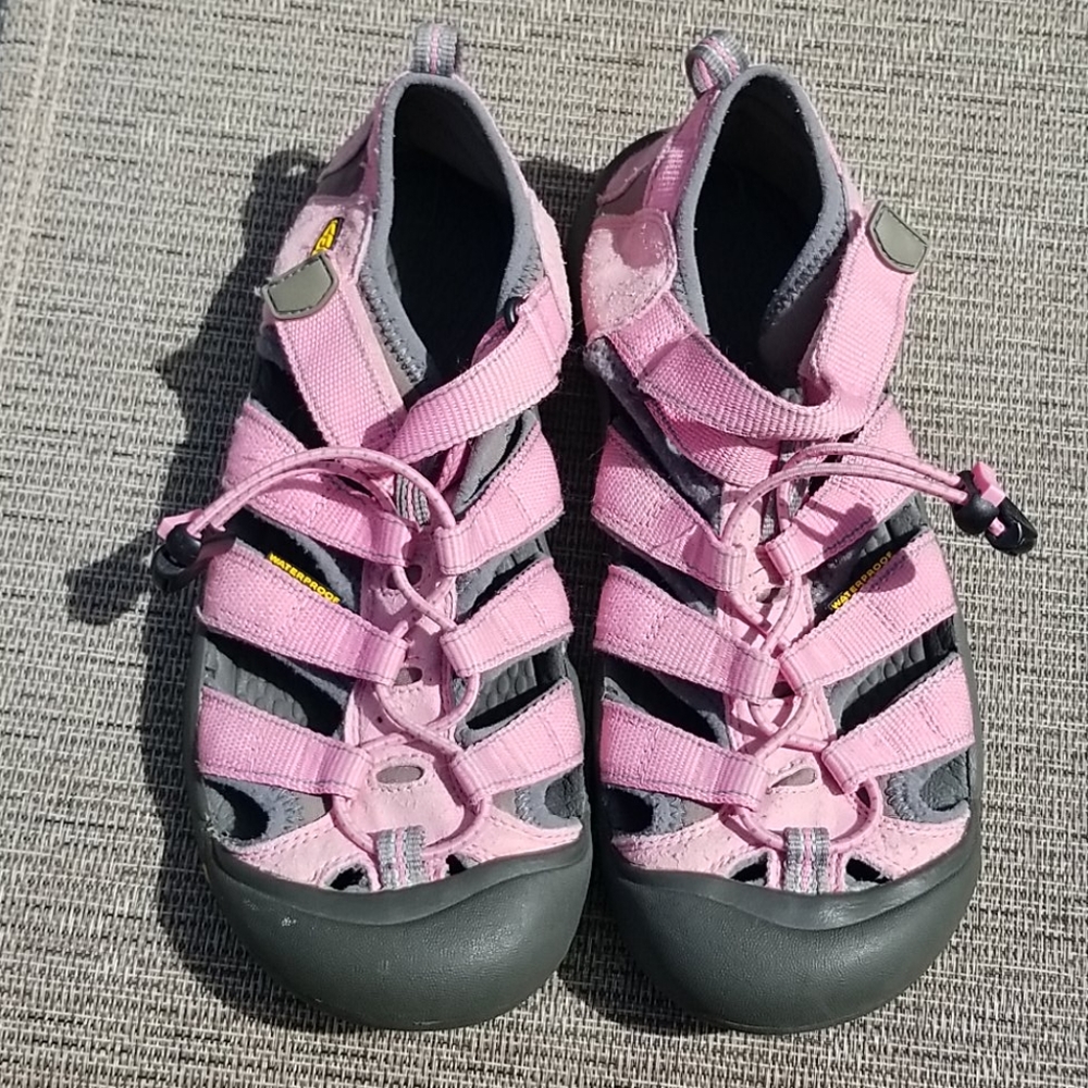 Keen Waterproof Sandals